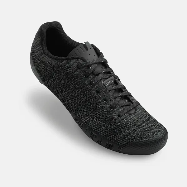 Giro Empire E70 Knit Shoe Black