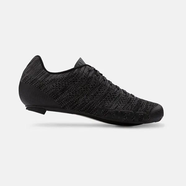 giro Empire E70 Knit Shoe Black