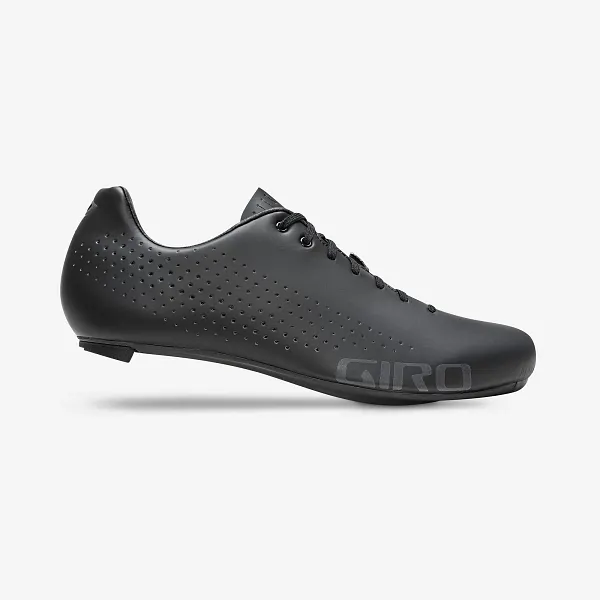 Giro Empire Shoe Black