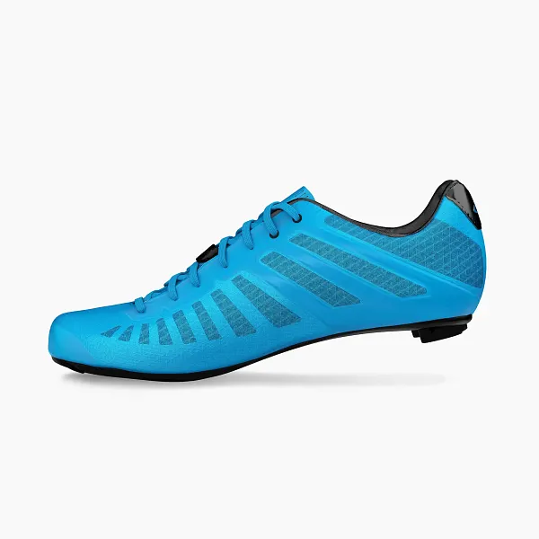 Giro Empire SLX Shoe Blue