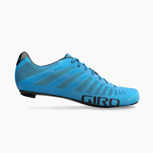 Giro Empire SLX Shoe Blue