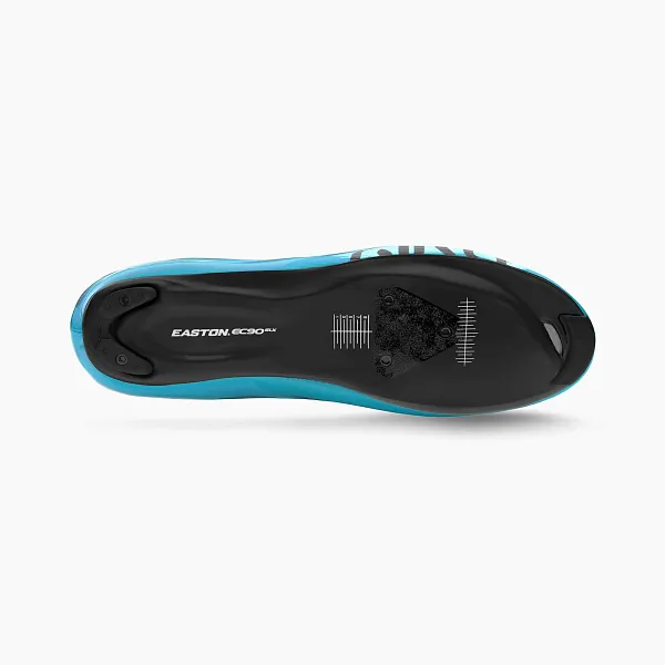Giro Empire SLX Shoe Blue