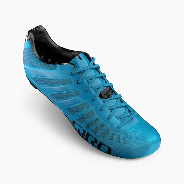 giro Empire SLX Shoe Blue