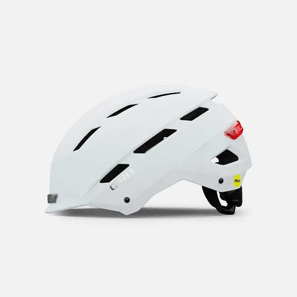 Giro Escape Mips LED Helmet Black