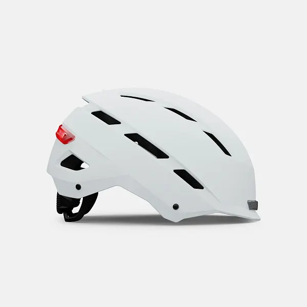 Giro Escape Mips LED Helmet Black
