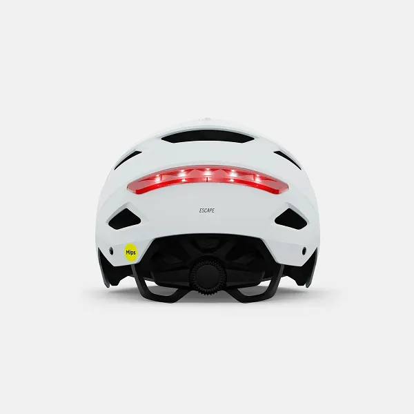 Giro Escape Mips LED Helmet Black