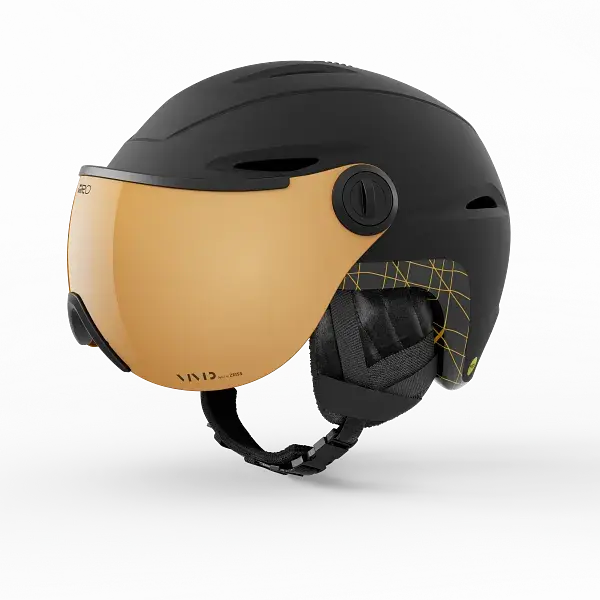 giro Essence Mips VIVID Helmet Black