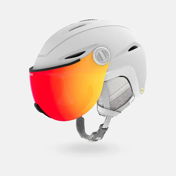 Giro Essence Mips VIVID Helmet White