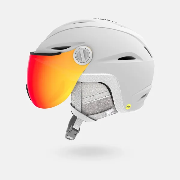 giro Essence Mips VIVID Helmet White