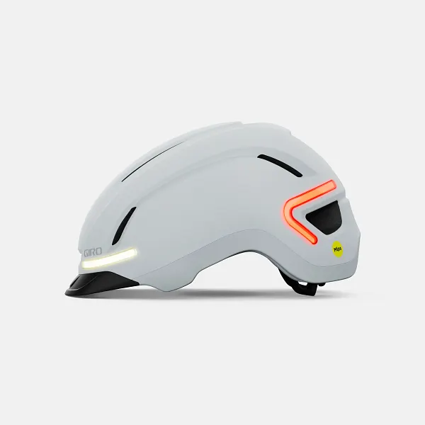 Giro Ethos Mips Helmet Black