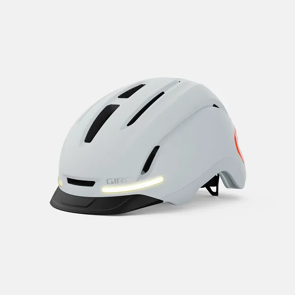 giro Ethos Mips Helmet Black