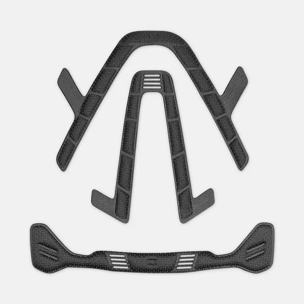 giro Ethos Mips Pad Kit Black