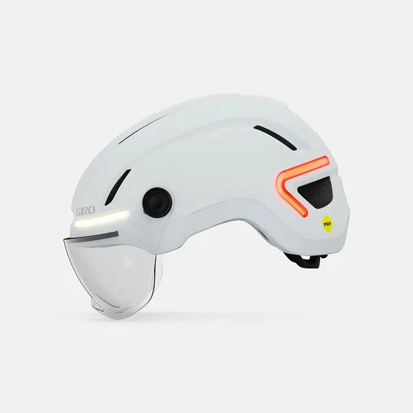 Giro Ethos Mips Shield Helmet Black