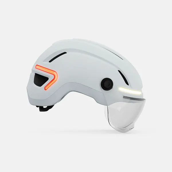 Giro Ethos Mips Shield Helmet Black