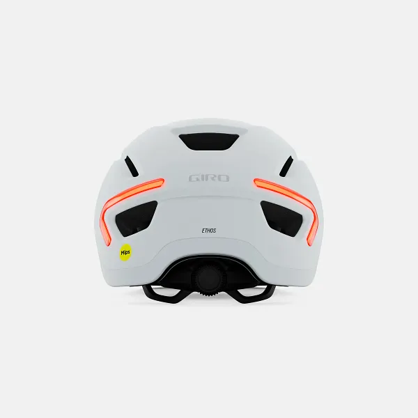 Giro Ethos Mips Shield Helmet Black