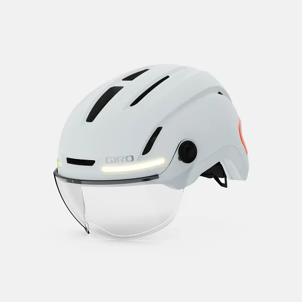 giro Ethos Mips Shield Helmet Black