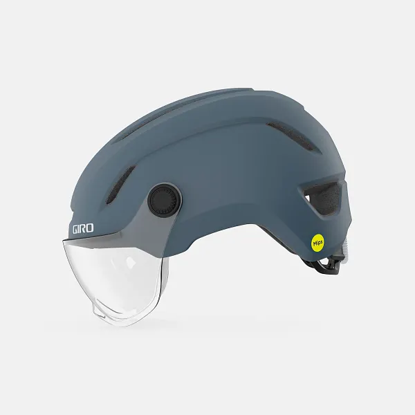 Giro Evoke Mips Helmet Grey