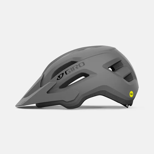 Giro Fixture Mips II Helmet  Titanium Grey
