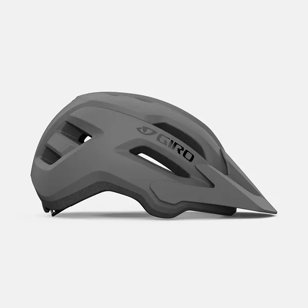 Giro Fixture Mips II Helmet  Titanium Grey
