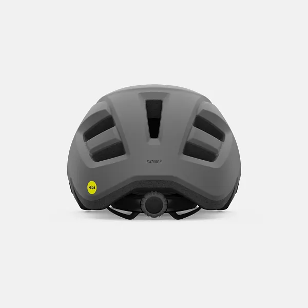 Giro Fixture Mips II Helmet  Titanium Grey