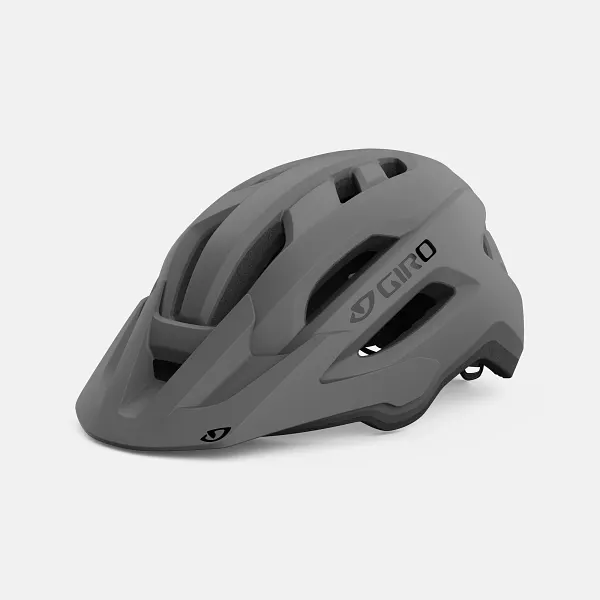 giro Fixture Mips II Helmet  Titanium Grey