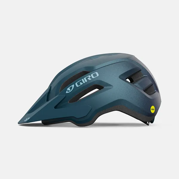 Giro Fixture Mips II (UW) - EU [MT BLU] Black