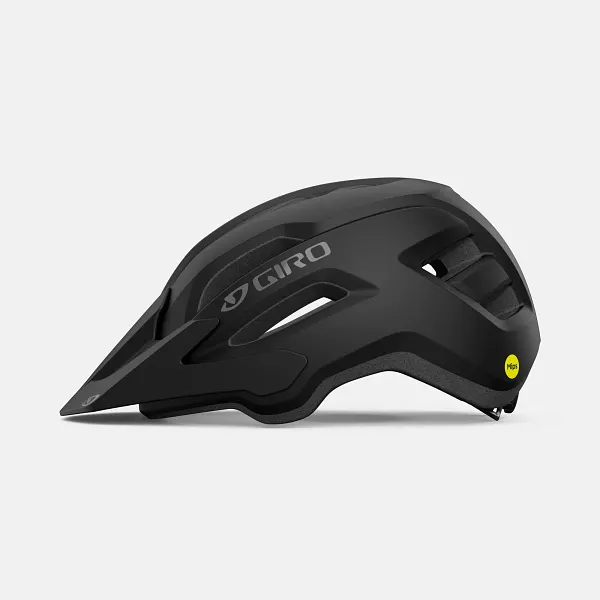 Giro Fixture Mips II XL Helmet Matte Black/Grey
