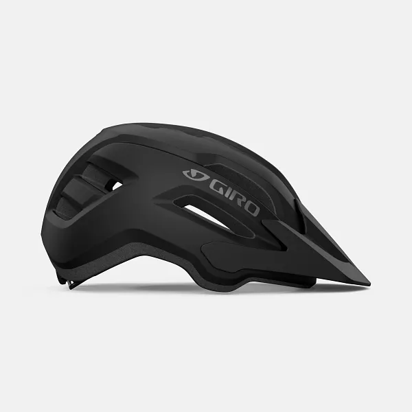 Giro Fixture Mips II XL Helmet Matte Black/Grey