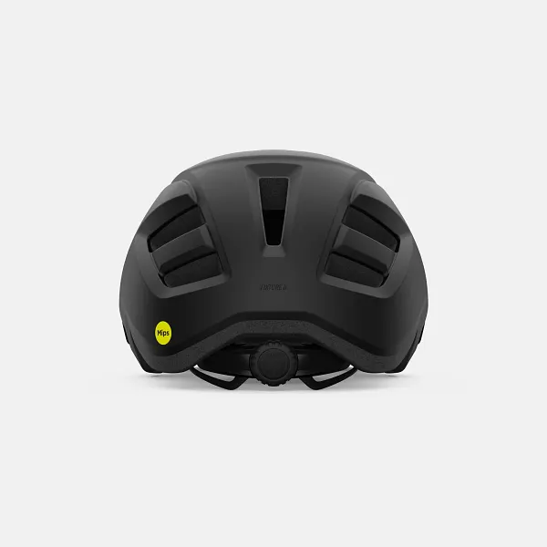 Giro Fixture Mips II XL Helmet Matte Black/Grey