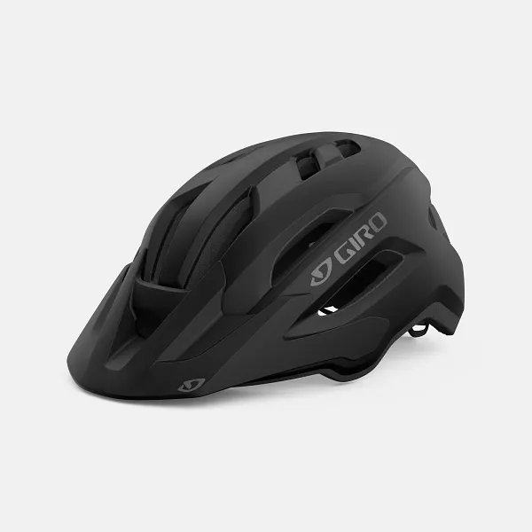 giro Fixture Mips II XL Helmet Matte Black/Grey