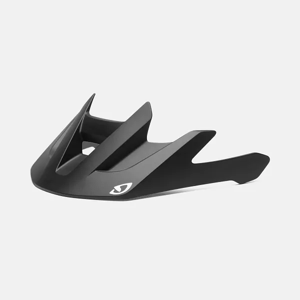 giro Fixture Visor Black