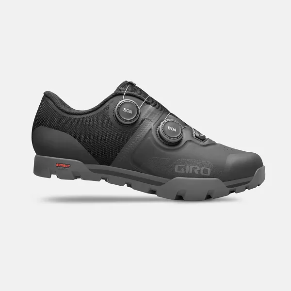 Giro Formula Pro Shoe Black