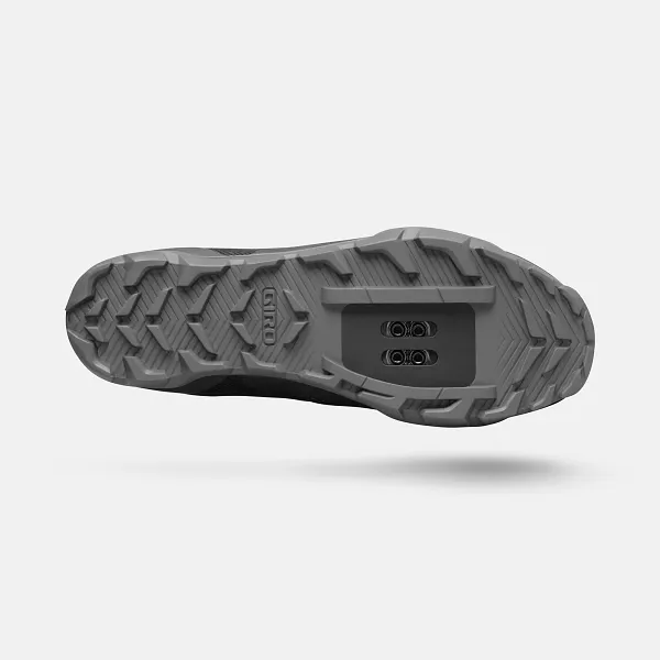 Giro Formula Pro Shoe Black