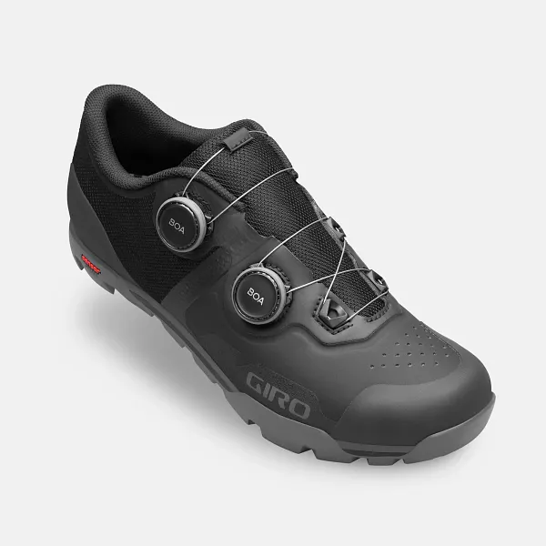 giro Formula Pro Shoe Black