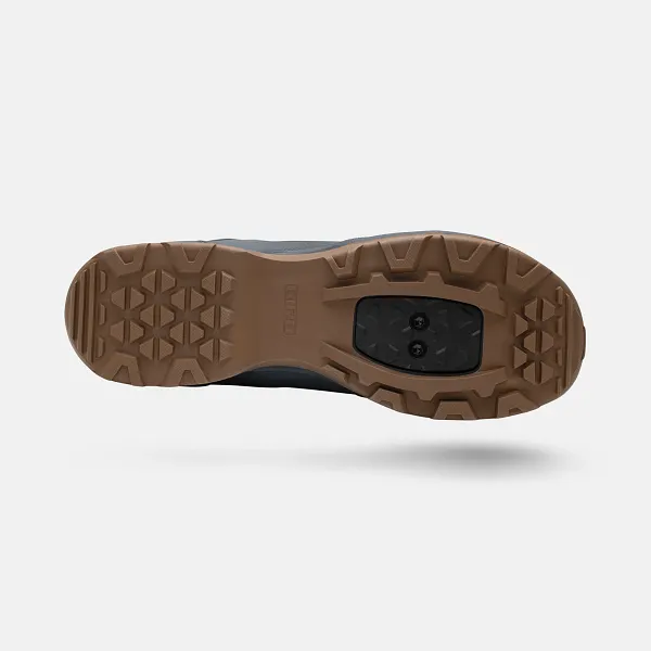 Giro Gauge Boa Shoe Grey
