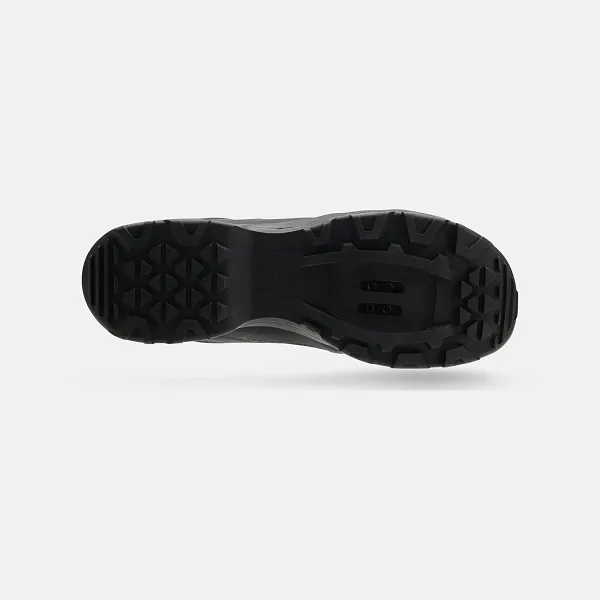 Giro Gauge Shoe Black