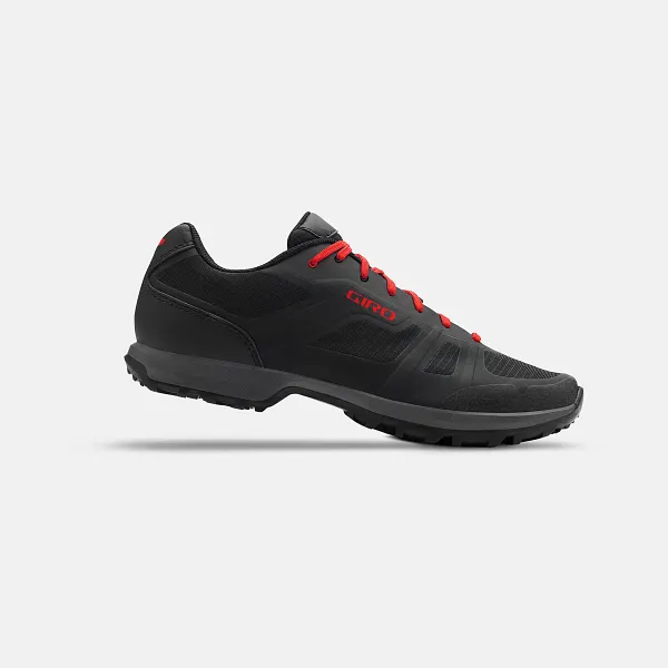 giro Gauge Shoe Black