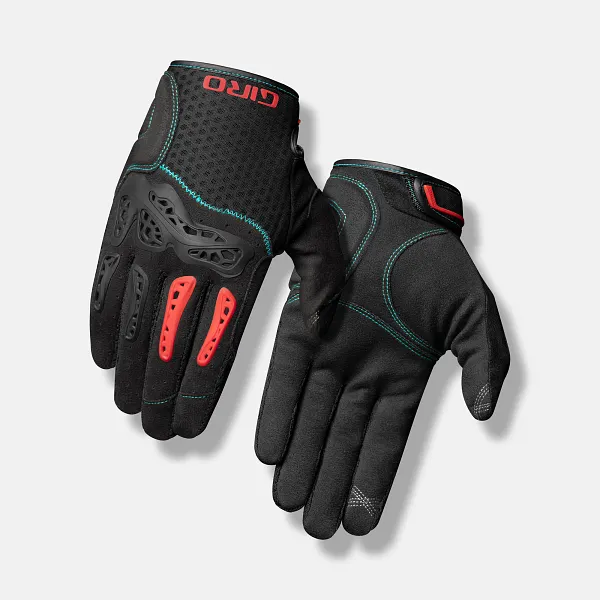 giro Gnar Gloves Black