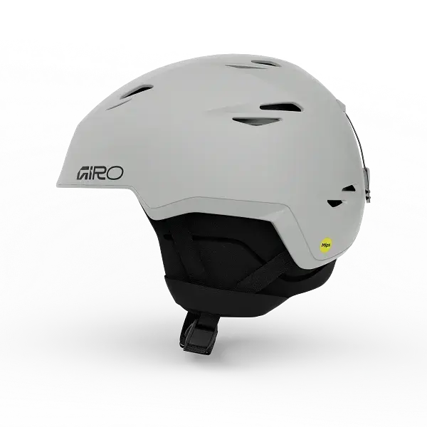 Giro Grid Spherical Helmet Light Grey