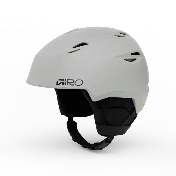 giro Grid Spherical Helmet Light Grey