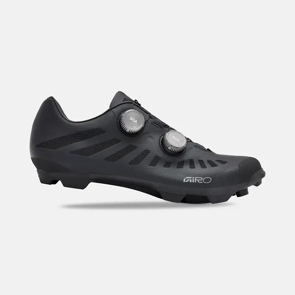 Giro Gritter Shoe Black