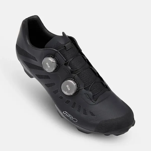 giro Gritter Shoe Black