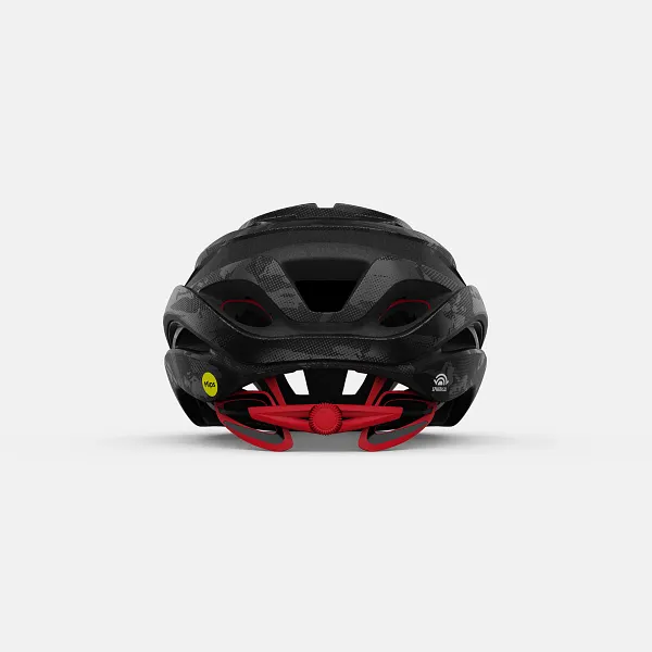 Giro Helios Spherical Helmet   Black