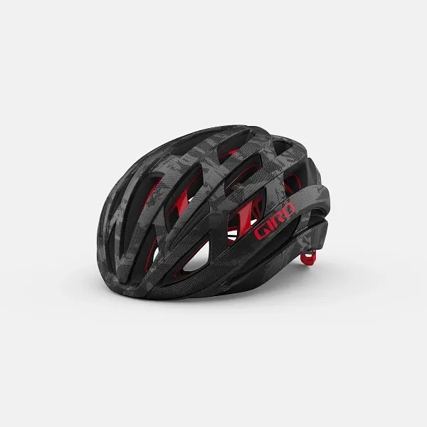 giro Helios Spherical Helmet   Black