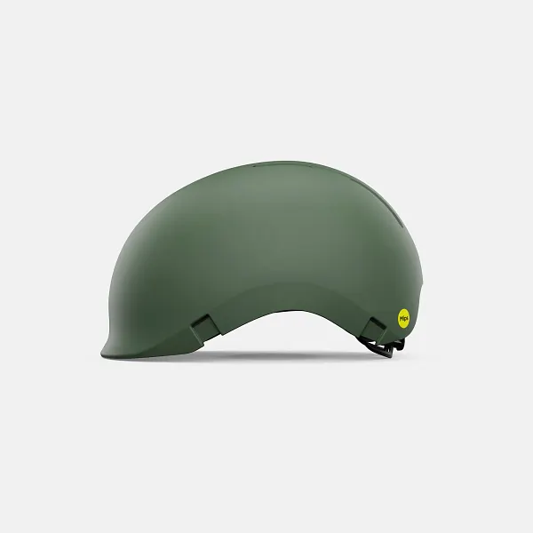 Giro Hoxton Mips Helmet Matte Green