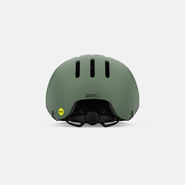 Giro Hoxton Mips Helmet Matte Green