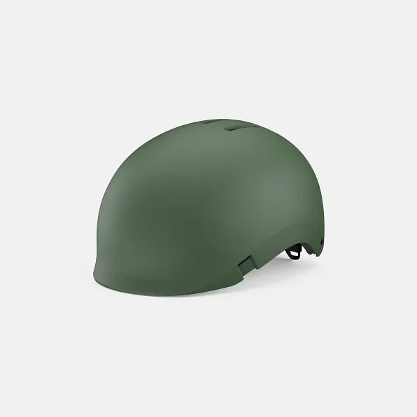 giro Hoxton Mips Helmet Matte Green
