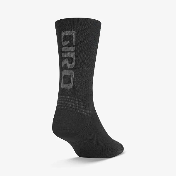 Giro HRC+Grip Sock Black