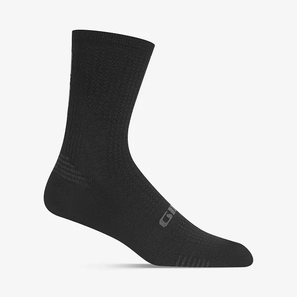giro HRC+Grip Sock Black