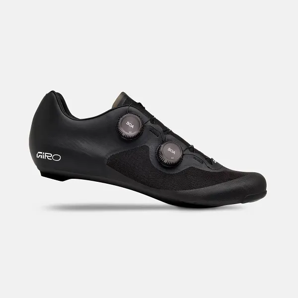 Giro Imperial II Shoe Black
